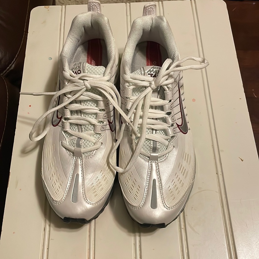 New Air Max 360 2006 edition
